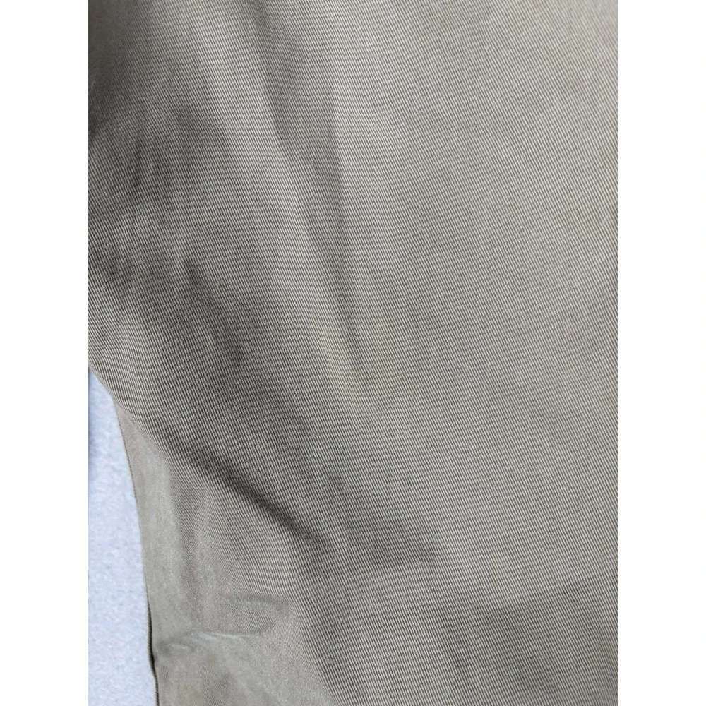 Polo Ralph Lauren Cargo Pants Mens 38x32 Beige Polo Jeans Co Relaxed Fit Canvas